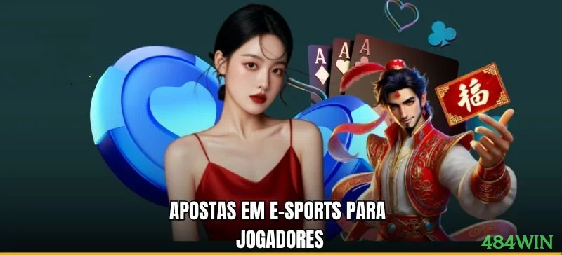 484win Jogo Responsável